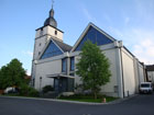 Kirche in Gänheim