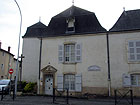 Chambre d'H�te in Cluny
