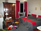 Im Zimmer