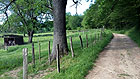 Feldweg
