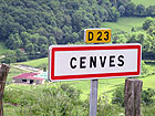 Cenves