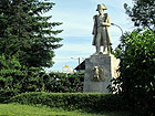 Napoleon Denkmal