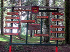 Viele Wegweiser