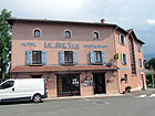 Hotel Le Bel Vue