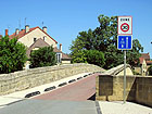 Br�cke in Charlieu