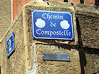 Chemin de Compostelle