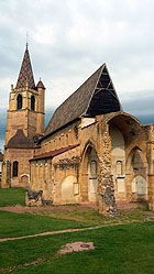 La B�nisson-Dieu