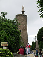 Saint-Haon-le-Ch�tel