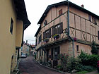 Saint-Haon-le-Ch�tel