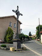 Eisenkreuz