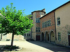 Pommier