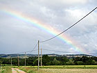 Regenbogen