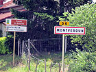 Montverdun