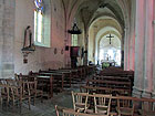 In der Klosterkirche