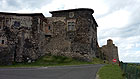 Kloster auf dem Basalth�gel
