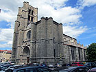 Kirche in Montbrison