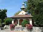 Kapelle Kapelle