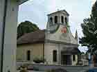 Kapelle 2
