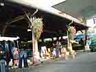 Markt in La Ctr St. Andr