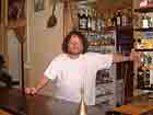 der nette Wirt