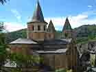 Conques
