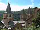Conques