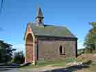 Chapelle St. Roche