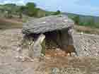 Dolmen