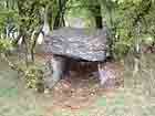 Dolmen