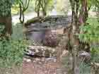 Dolmen