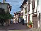 St. Jean Pied de Port