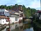 St. Jean Pied de Port