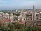 Kathedrale in Burgos