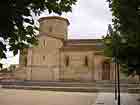 Iglesia de San Martin in Fr�mista