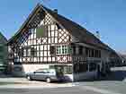 Pilgerherberge Märstetten Pilgerherberge Märstetten