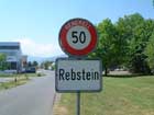 Rebstein Rebstein