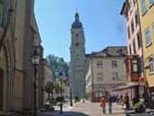 Klosterkirche St. Gallen Klosterkirche St. Gallen