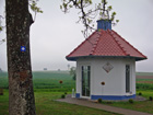 kleine, neue Jakobskapelle kleine, neue Jakobskapelle