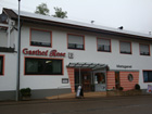 Gasthaus Rose in Heuchlingen Gasthaus Rose in Heuchlingen