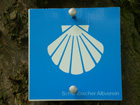 Wegmarkierung Wegmarkierung