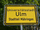 Mhringen vor Ulm