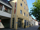 Hotel Roter Lwe in Ulm