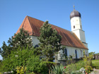 Kirche von Risstissen