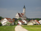 Wallfahrtskirche Steinhausen Wallfahrtskirche Steinhausen