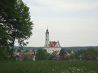 Wallfahrtskirche Steinhausen Wallfahrtskirche Steinhausen