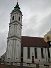 Kirche in Bad Waldsee