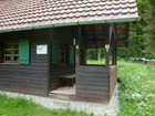 Waldhtte