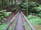 Weg nach Brochenzell Weg nach Brochenzell