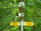 Jakobsweg 2 Varianten Jakobsweg 2 Varianten