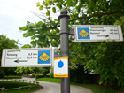 Jakobswegweiser Jakobswegweiser
